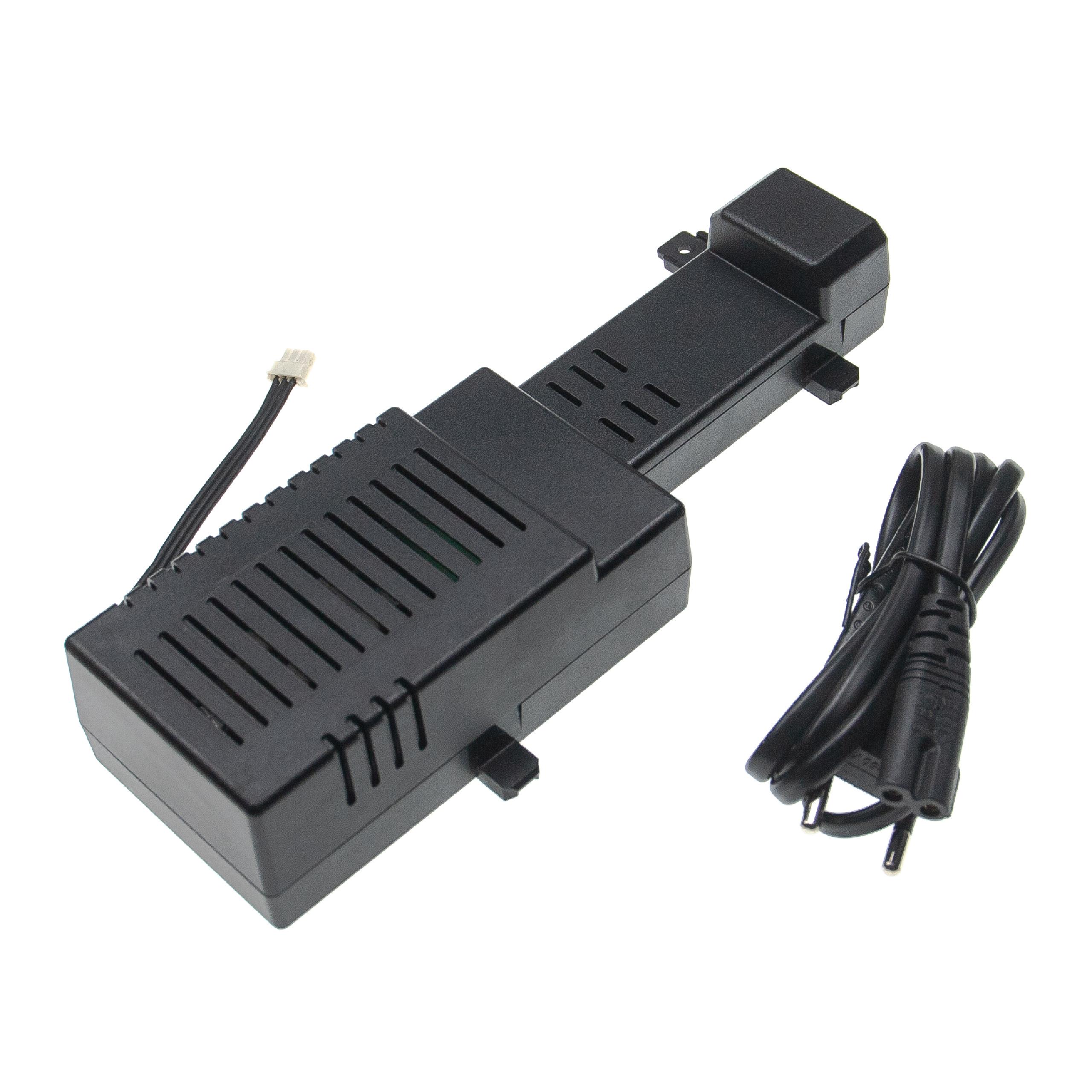 Adaptador de Alimentação de Rede vhbw para Impressoras HP (substitui CM751-60045, CM751-60046, CM751-60190) - Image 3
