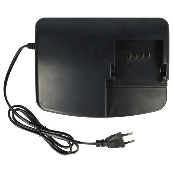 Carregador vhbw para Bicicletas Elétricas Gazelle, Kalkhoff, Kettler, Victoria - 4.0 A