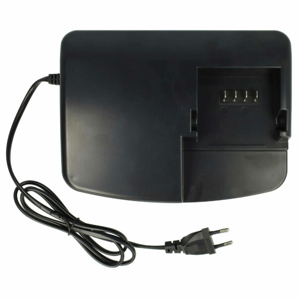 Carregador vhbw para Bicicletas Elétricas Gazelle, Kalkhoff, Kettler, Victoria - 4.0 A