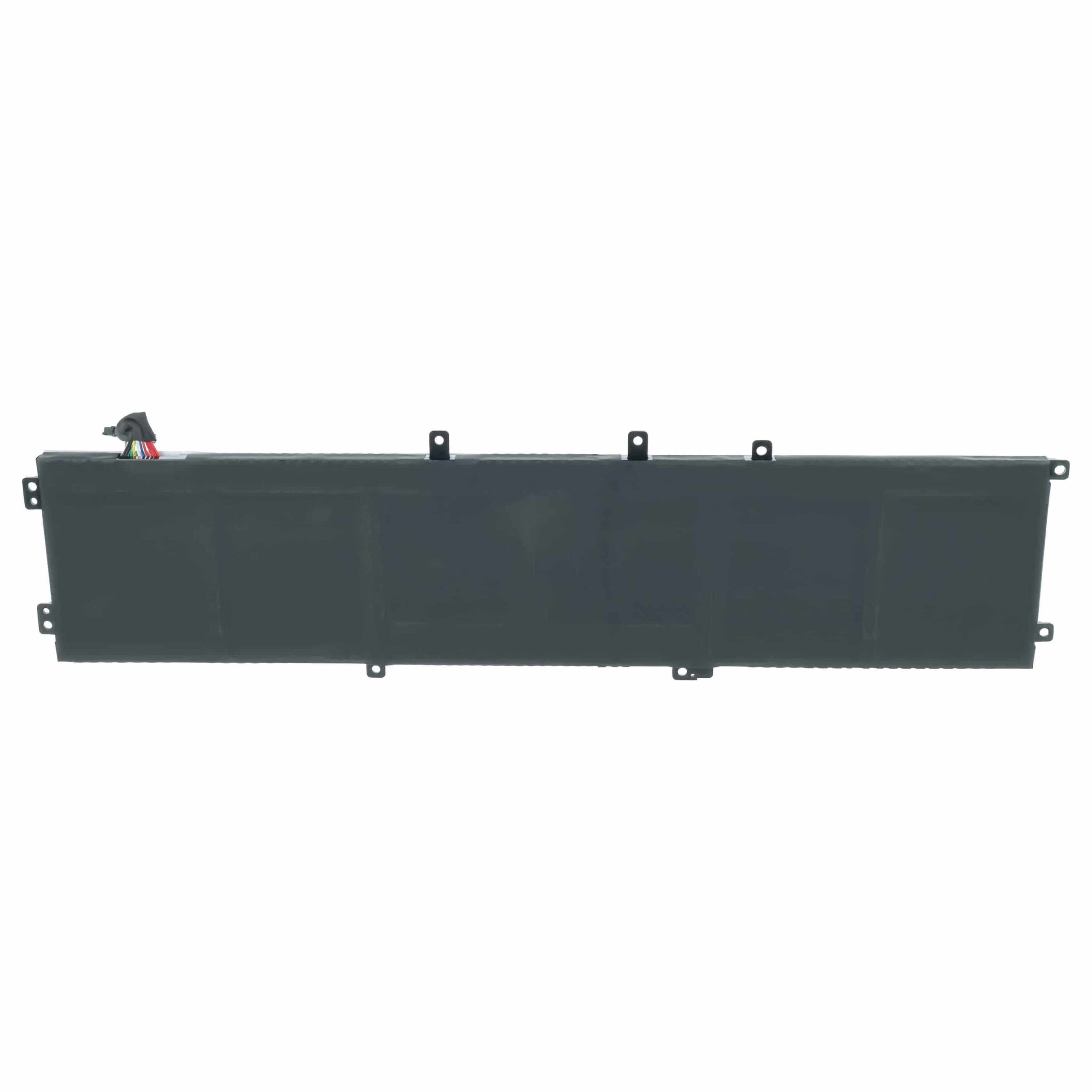 Bateria vhbw para Portátil Dell - 7300 mAh 11.4 V Li-Ion (Substitui 01P6KD, 62MJV, M7R96, 4GVGH) - Image 4