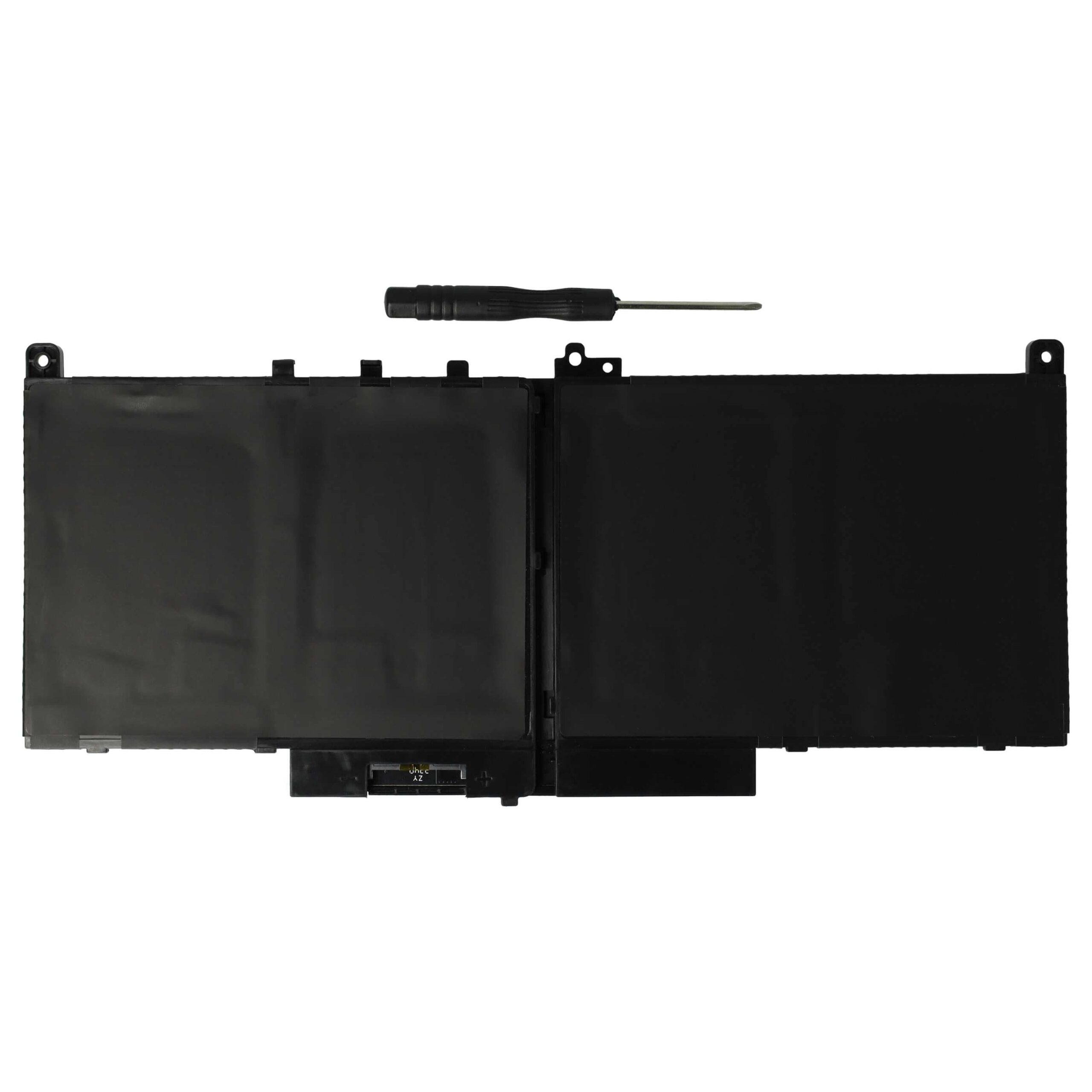 Bateria vhbw para Dell 242WD, 0PDNM2, 1W2Y2, 0F1KTM, 0MC34Y - 7200 mAh 7.6 V Li-polímero - Image 2