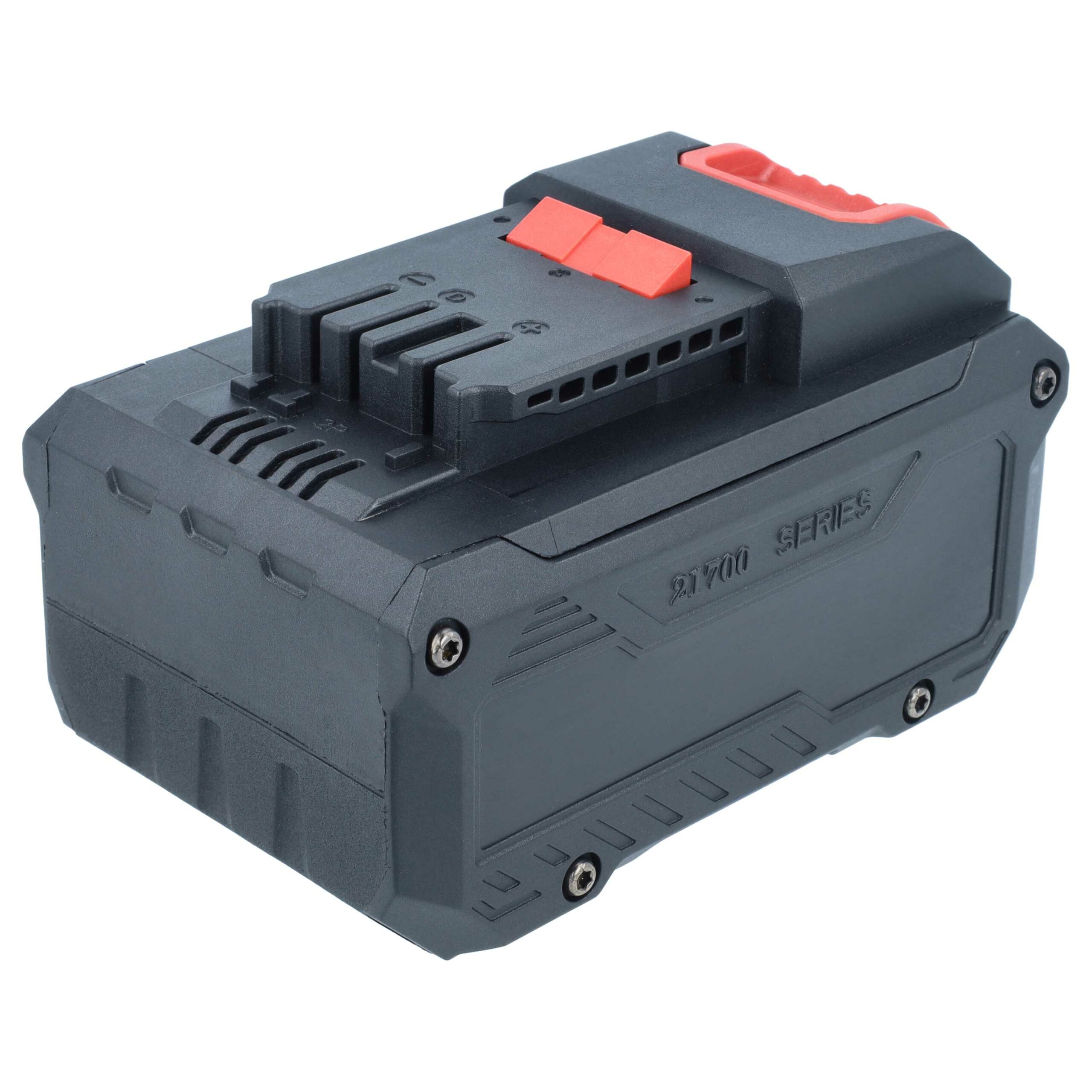 Bateria EXTENSILO para FLEX AP18/12.0, Li-Ion, 18 V, 12000 mAh - Image 2