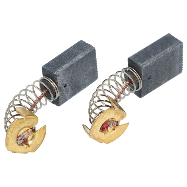 Escovas de Carvão para Parkside PKS 1700 A1, PKS 1700 B2 (18.05x13.4x6.4 mm)