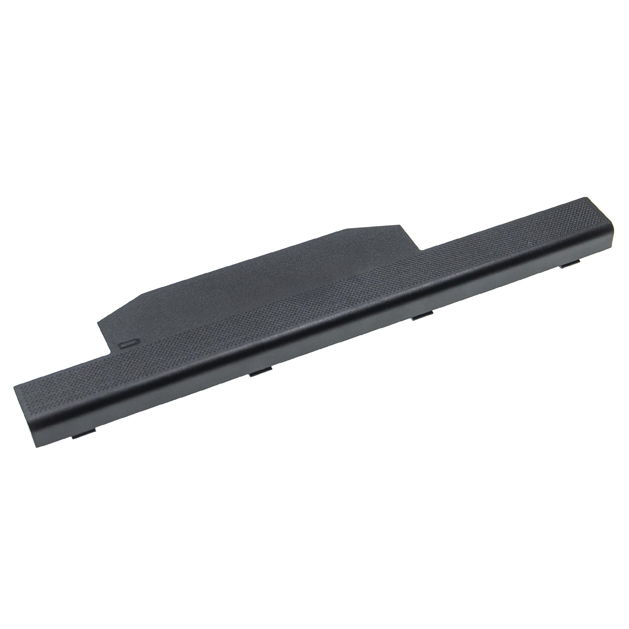Bateria vhbw para Fujitsu FMVNBP229A, BPS229, FMVNBP227A, BPS231 - 4400 mAh 10.8 V Li-Ion - Image 2