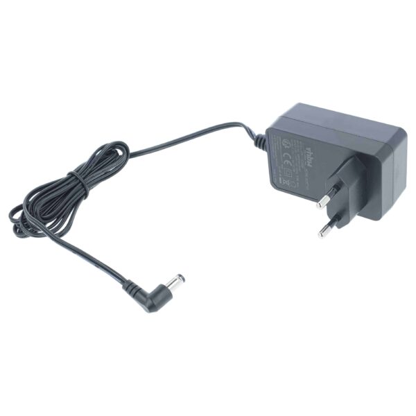 Fonte de Alimentação para Telefone Auerswald COMfortel D-600 - 15V, 1.5A (vhbw)