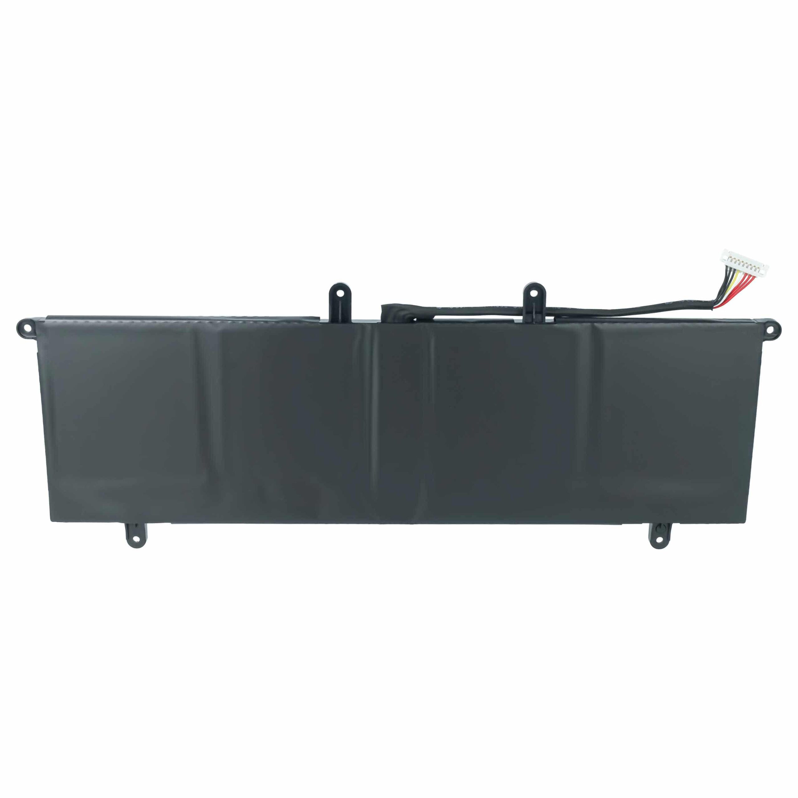Bateria vhbw para ASUS ZenBook DUO UX481F - Substitui C41N1901, Li-Polymer, 15.4 V, 4380 mAh - Image 4
