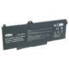 Bateria vhbw para portáteis Dell (GRT01, 53XP7, 3950 mAh)