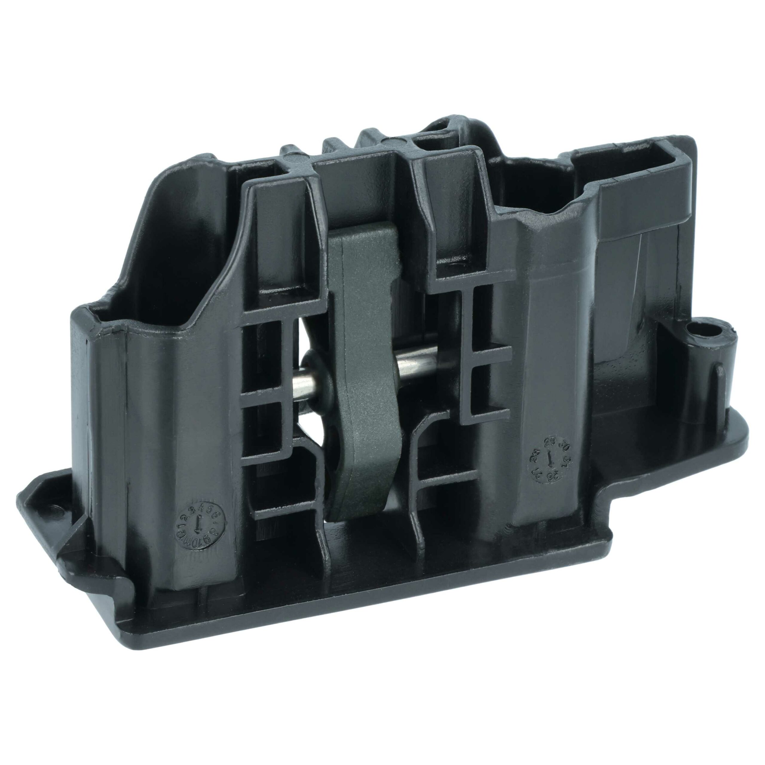 Fechadura de Porta para Secadora Haier Candy/Hoover - Substituição 49121017