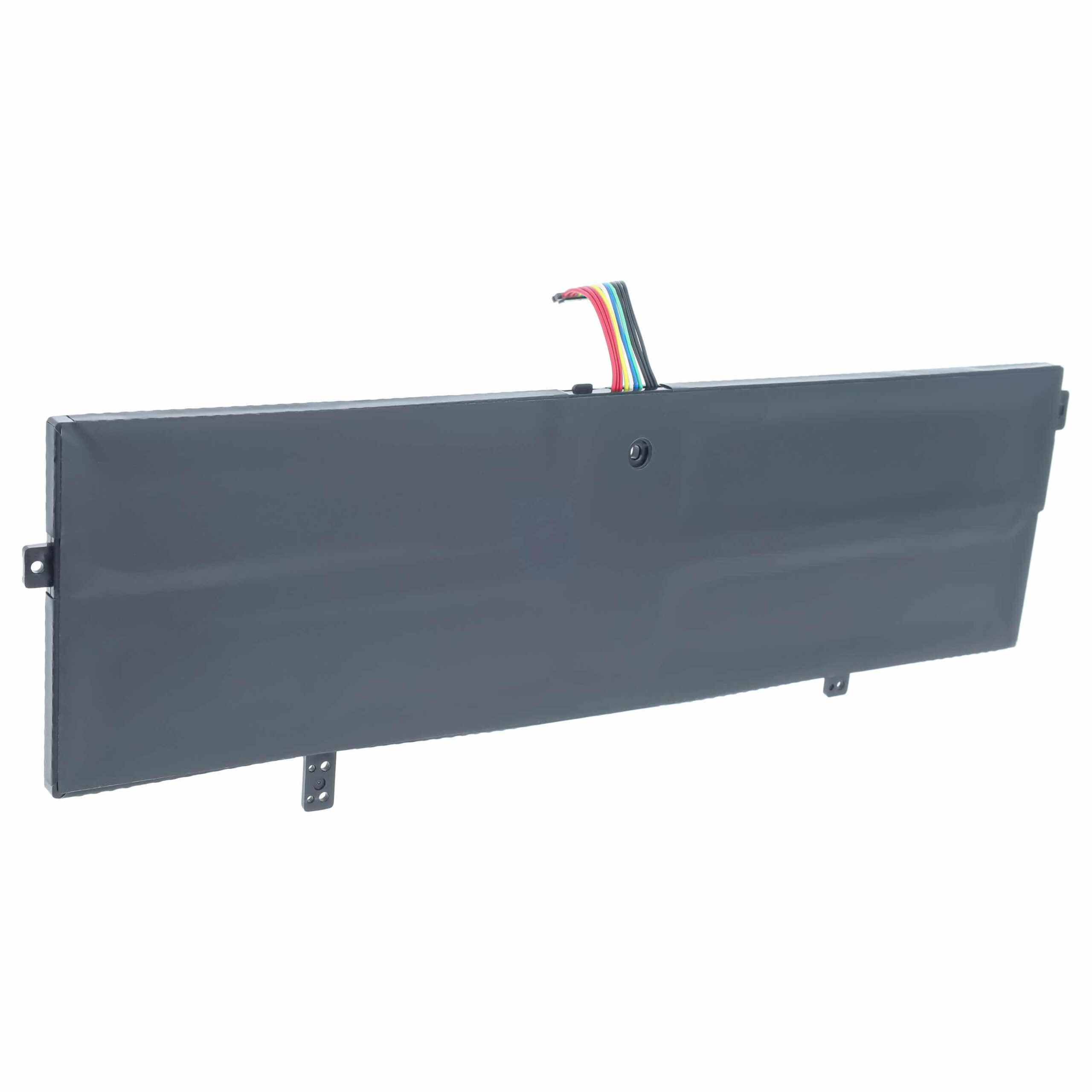 Bateria vhbw para Lenovo IdeaPad YOGA 7, Li-Polymer, 15.4V, 4350 mAh (substitui L21M4PE3) - Image 2