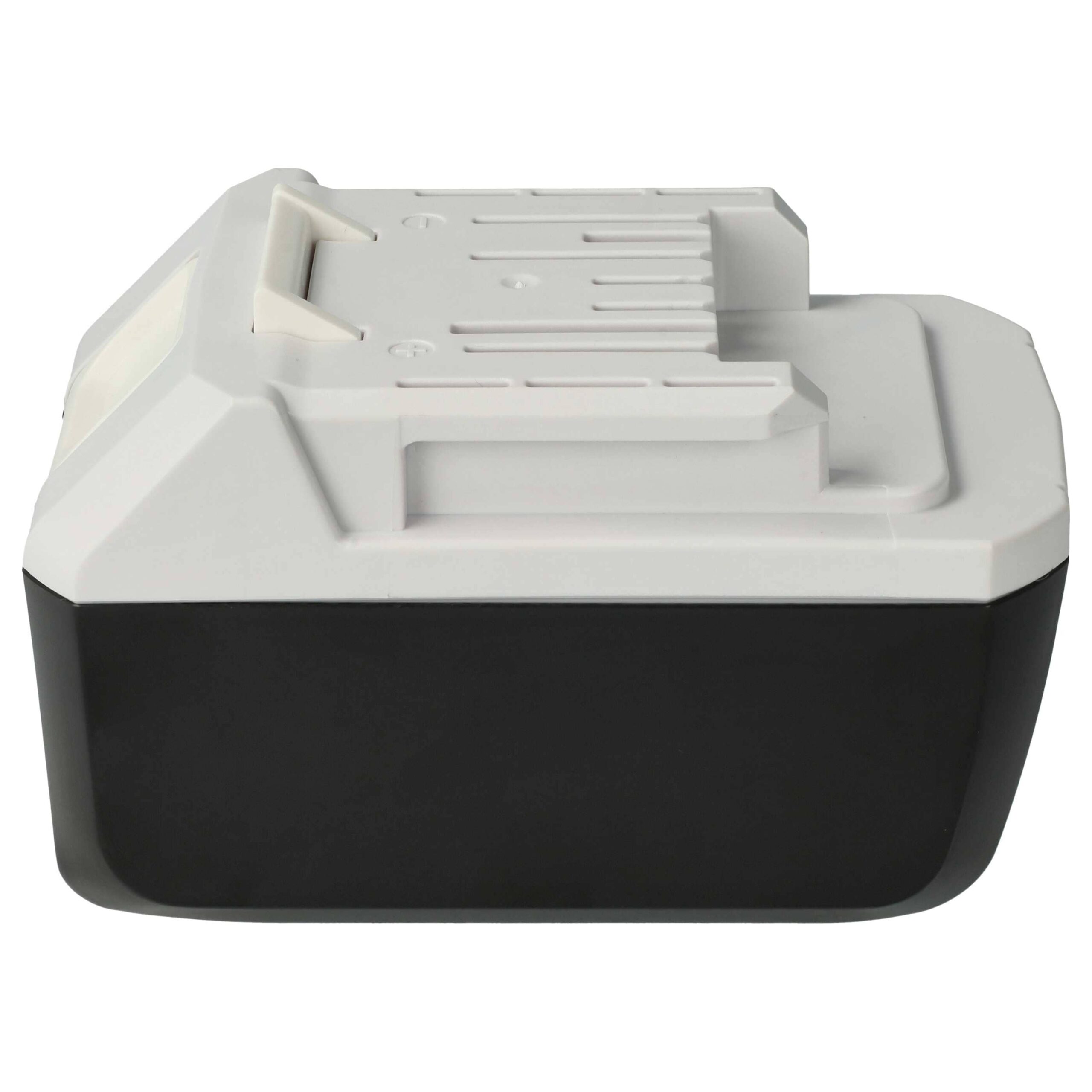 Bateria EXTENSILO para ferramenta elétrica Makita 195608-4, BL1813G - 5000 mAh, 18 V - Image 4