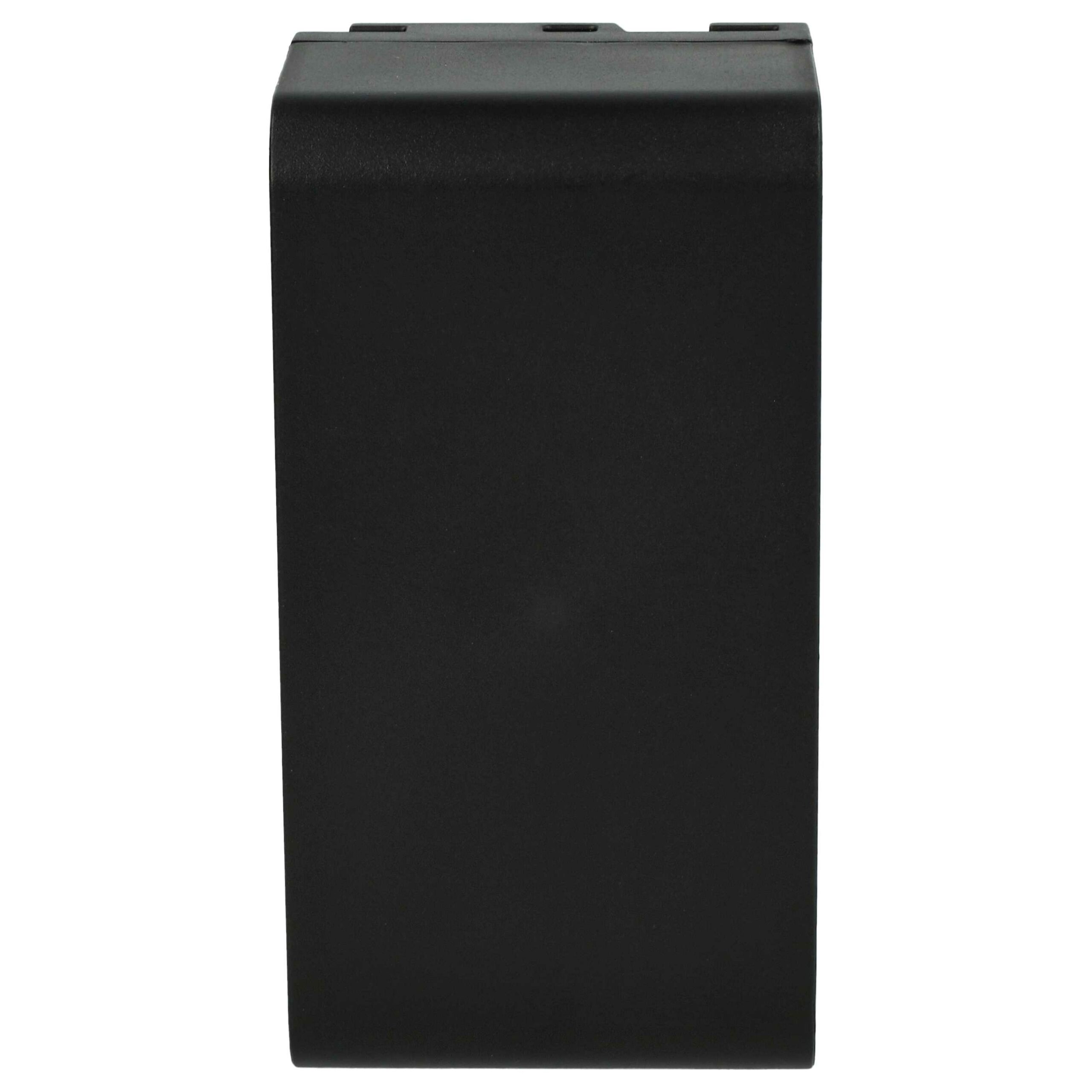 Bateria vhbw para Leica GeoSystems - 4200 mAh 6V NiMH (substitui GEB111, GEB121, 667147, 667318) - Image 4