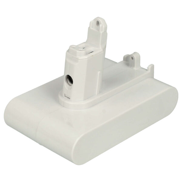 Bateria EXTENSILO para aspirador Dyson DC31, DC34, DC35, DC44, DC45 2500mAh, 22.2V