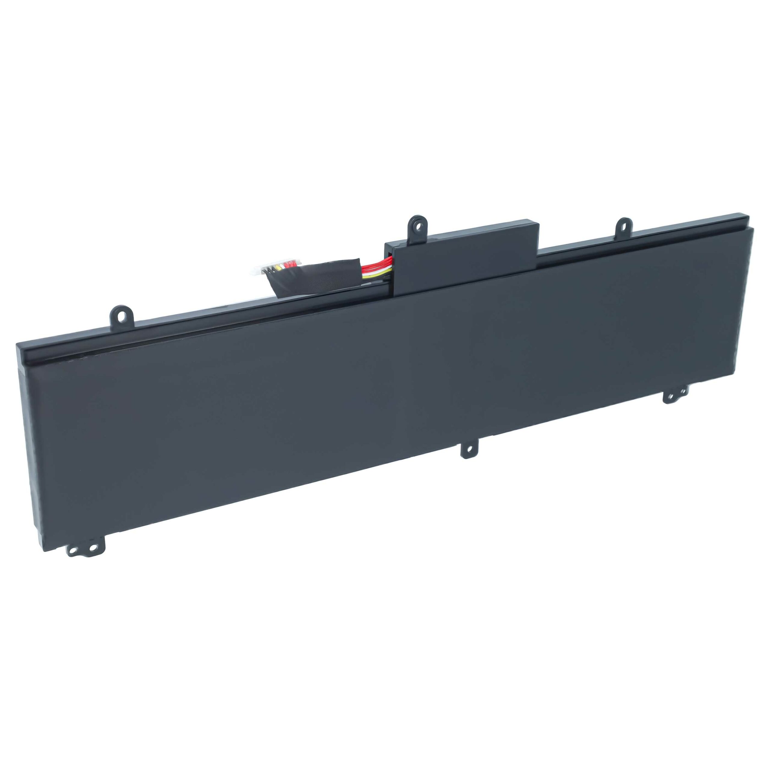 Bateria vhbw para ASUS Zephyrus S GX502 e compatíveis - Li-Polymer 15.2V 4500mAh (Substitui C41N1837) - Image 2