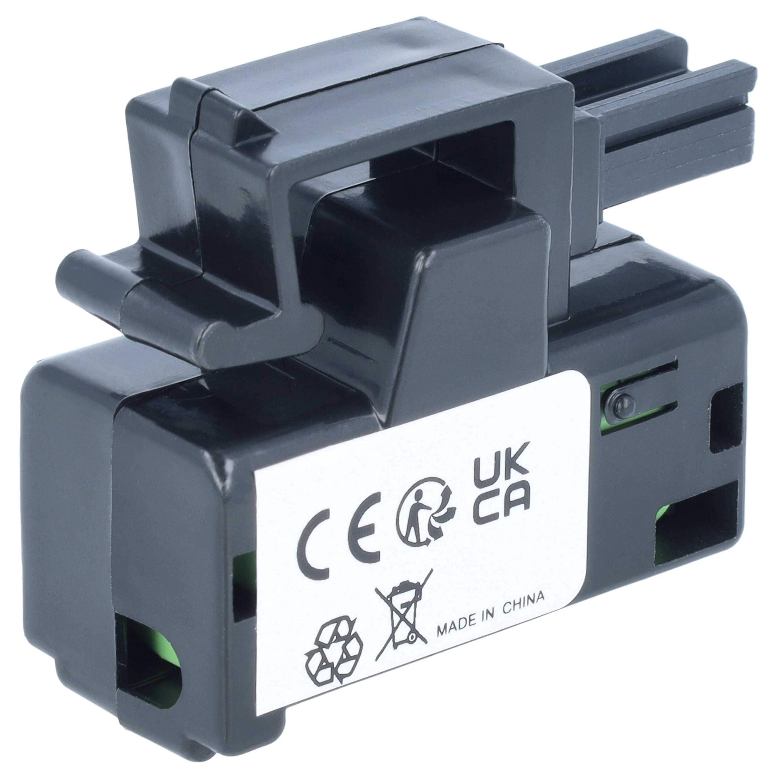 Bateria de Sistema CNC vhbw para Fanuc 30I, 31I, 32I - 1.75 Ah 3 V Li-MnO2 - Image 2