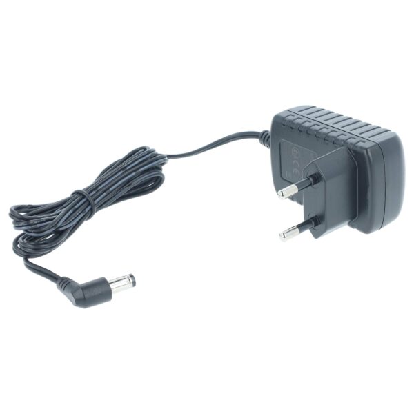 Fonte de Alimentação vhbw 5V 2.4A para Telefones Avaya 1603, 1608, 1616 e Série J