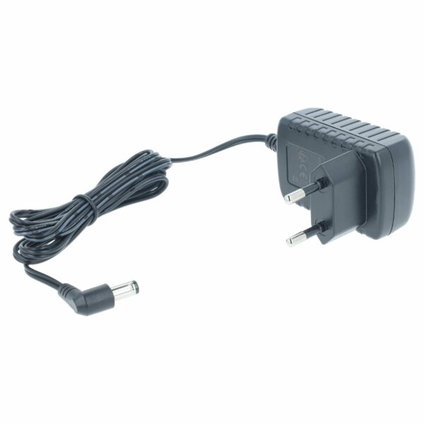 Fonte de Alimentação vhbw 5V 2.4A para Telefones Avaya 1603, 1608, 1616 e Série J