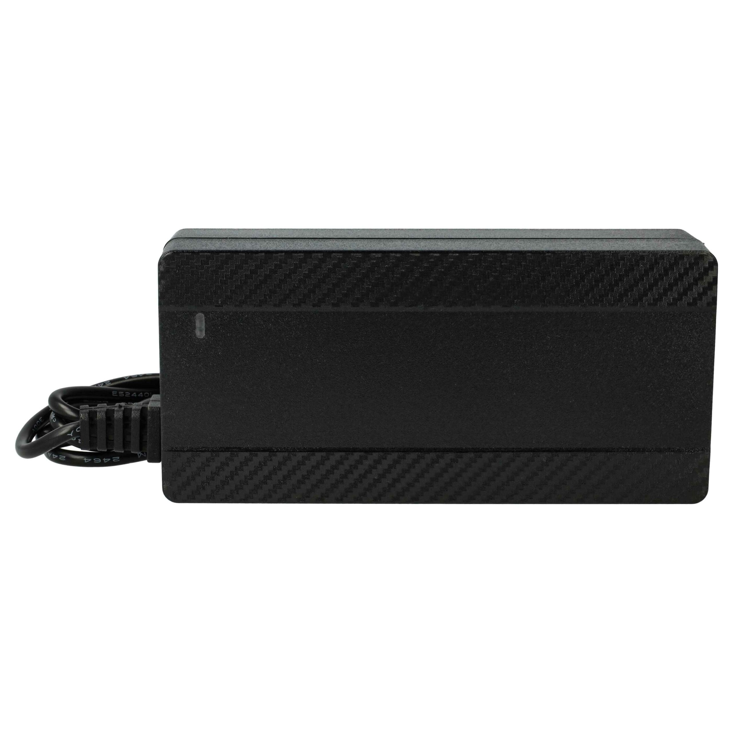 Carregador vhbw para Bateria de E-Bike Fischer Saxonette Basic CF080L1018E.001 - 1.5 A - Image 4