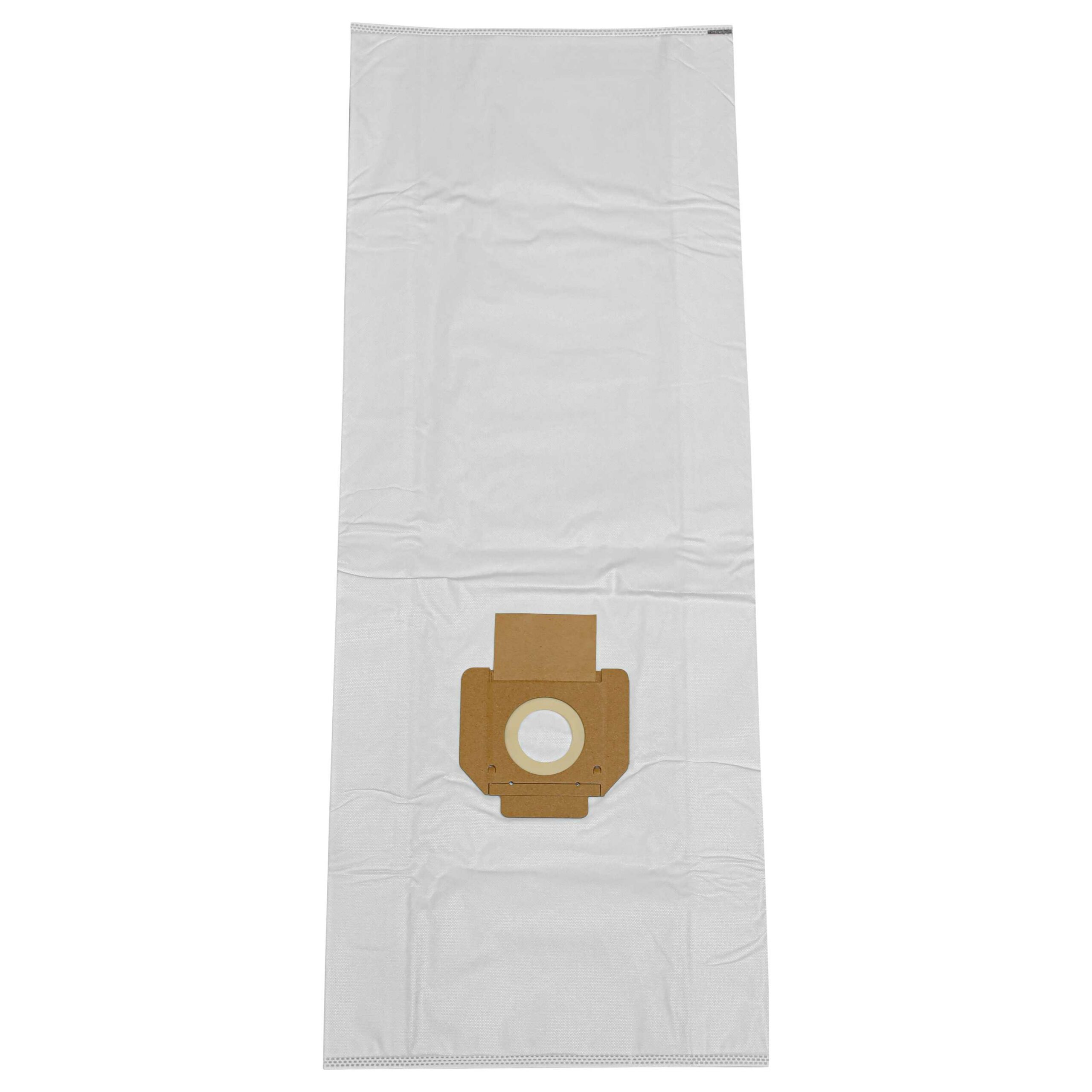 Pack 20x Sacos para Aspirador Nilfisk 302001484 WAP - Microfibra vhbw - Image 2