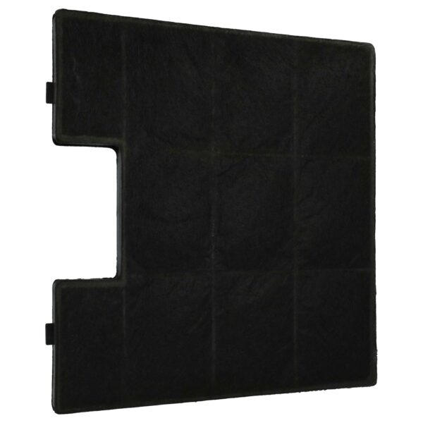 Filtro de Carvão Ativado de Substituição para Zelmer Amica KF17147, KF17141
