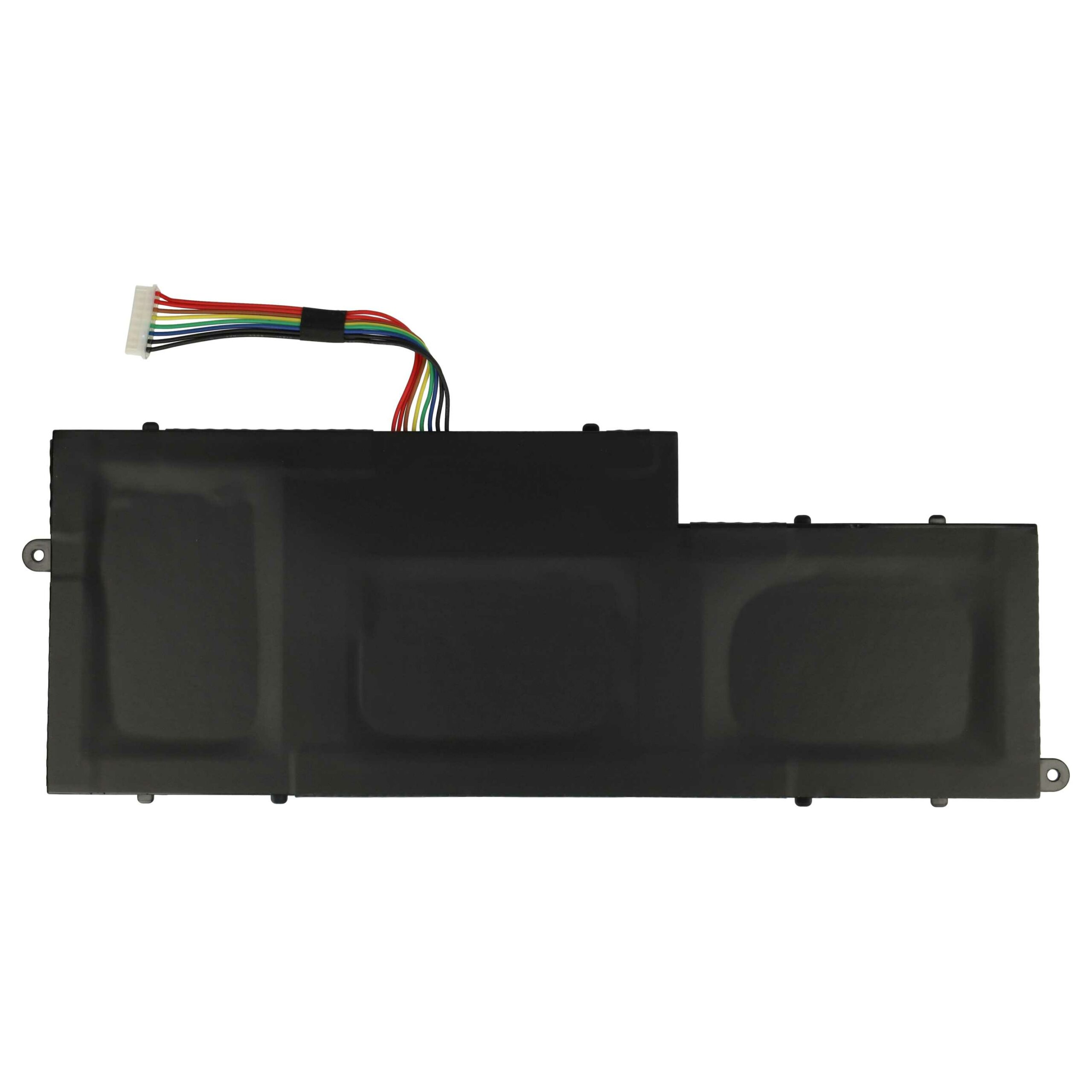 Bateria vhbw para Acer - 2640 mAh, 11.4 V, Li-polímero - Image 4