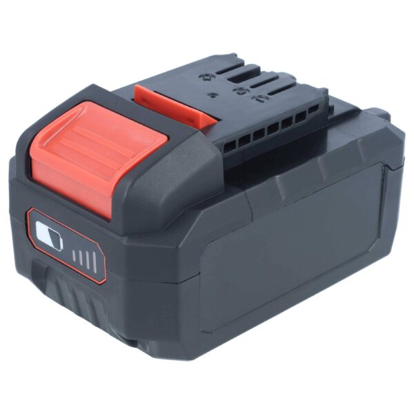 Bateria EXTENSILO para FLEX AP18/6.0 Li-Ion 18V 6000mAh