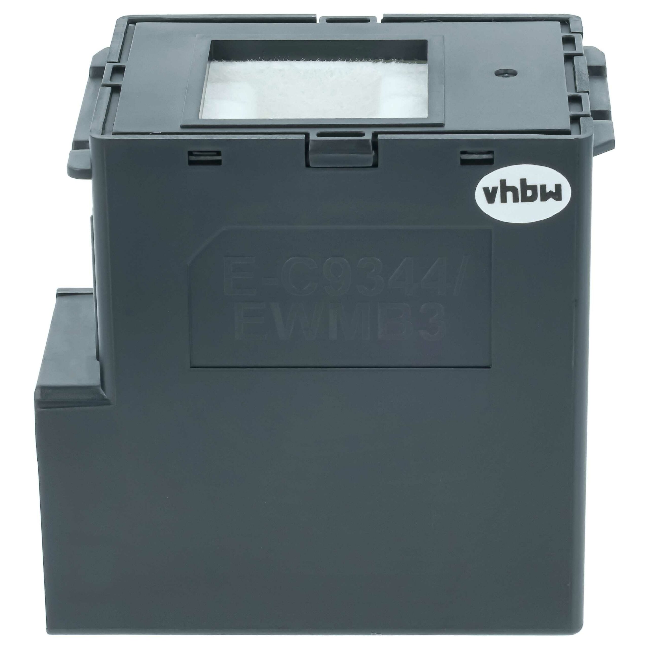 Contentor de Tinta Residual vhbw para Impressoras Epson - Preto - Image 3