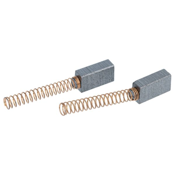 Escovas de Carvão vhbw (2 Unidades) para Bosch PSS 240 A - Substituição 2604321925