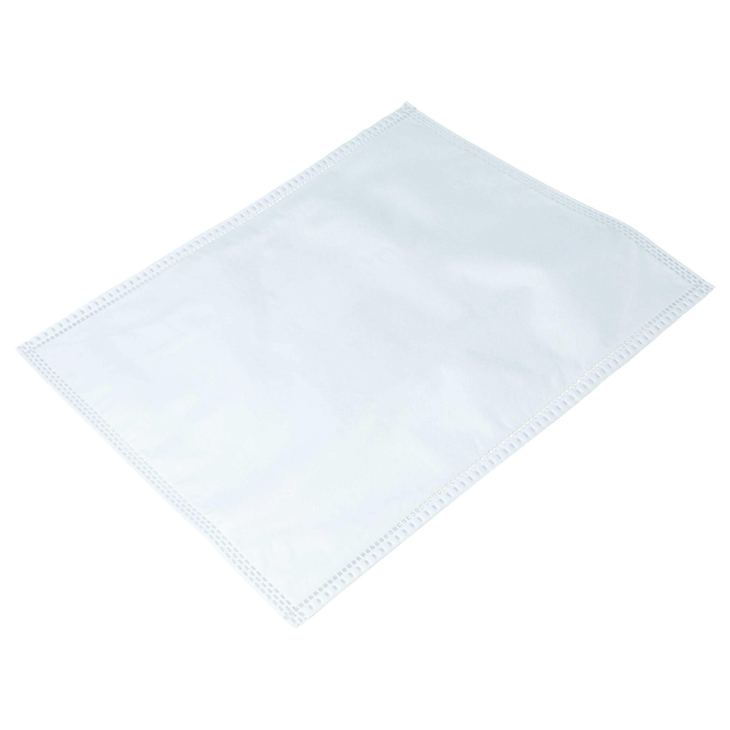 Kit de 5 Sacos de Microfibra + Filtro de Ar + Filtro de Carvão Ativado para Thomas Hygiene (Substitui 787230) - Image 3
