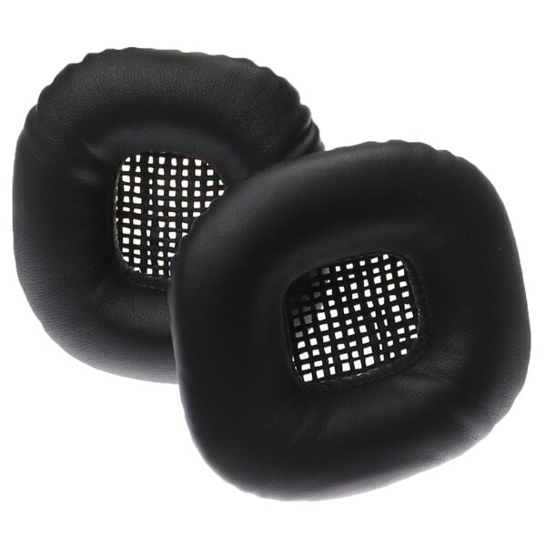Almofadinhas para Auscultadores Marshall Major - plástico, 37 mm