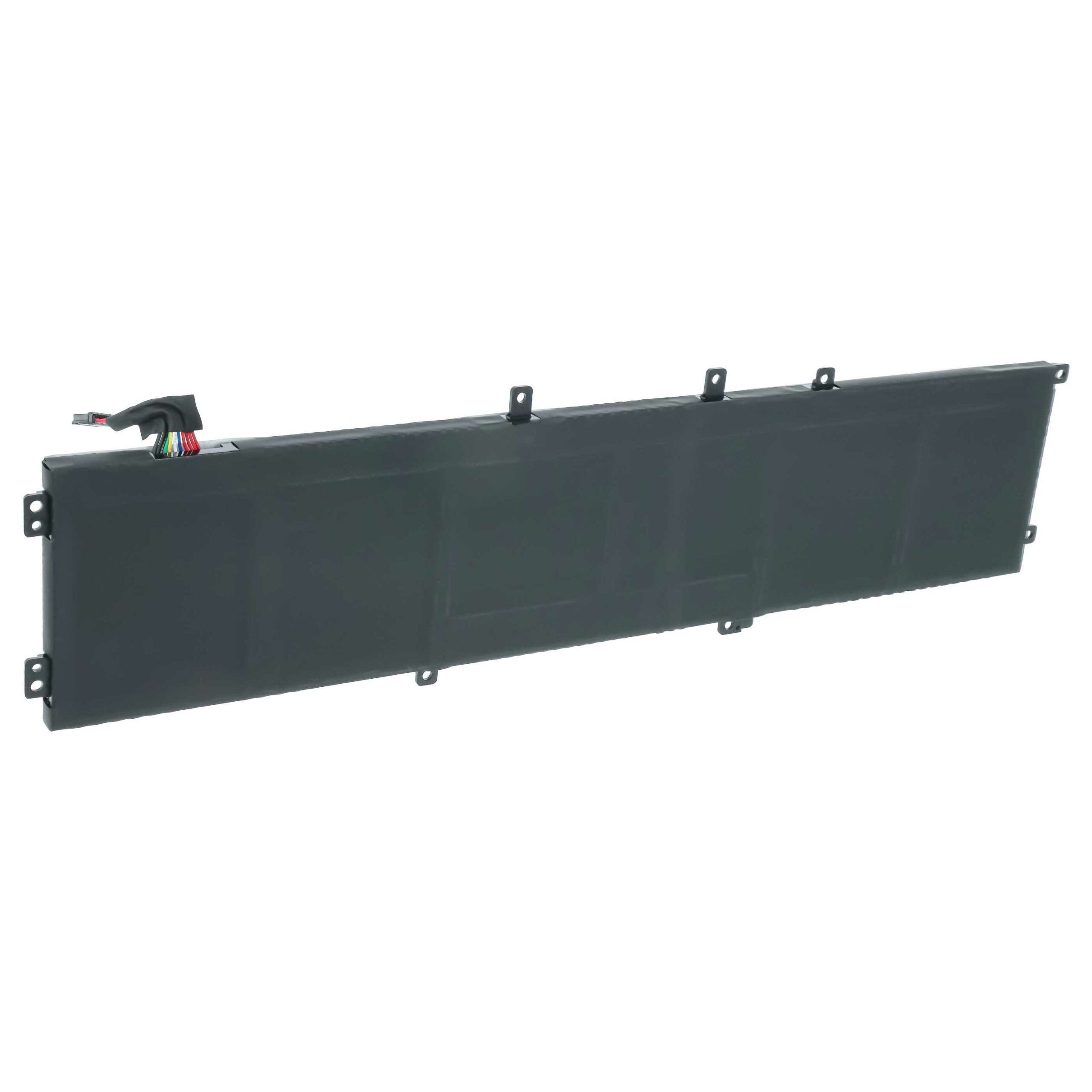 Bateria vhbw para Portátil Dell - 7300 mAh 11.4 V Li-Ion (Substitui 01P6KD, 62MJV, M7R96, 4GVGH) - Image 2