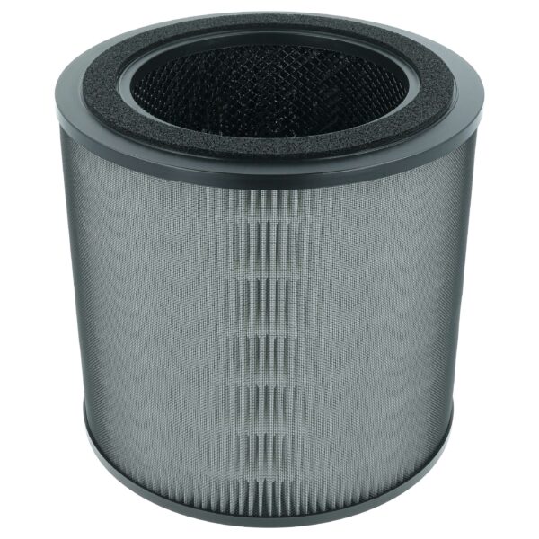Filtro HEPA vhbw para Philips AC0950/AC0951 (Equivalente FY0910/30)