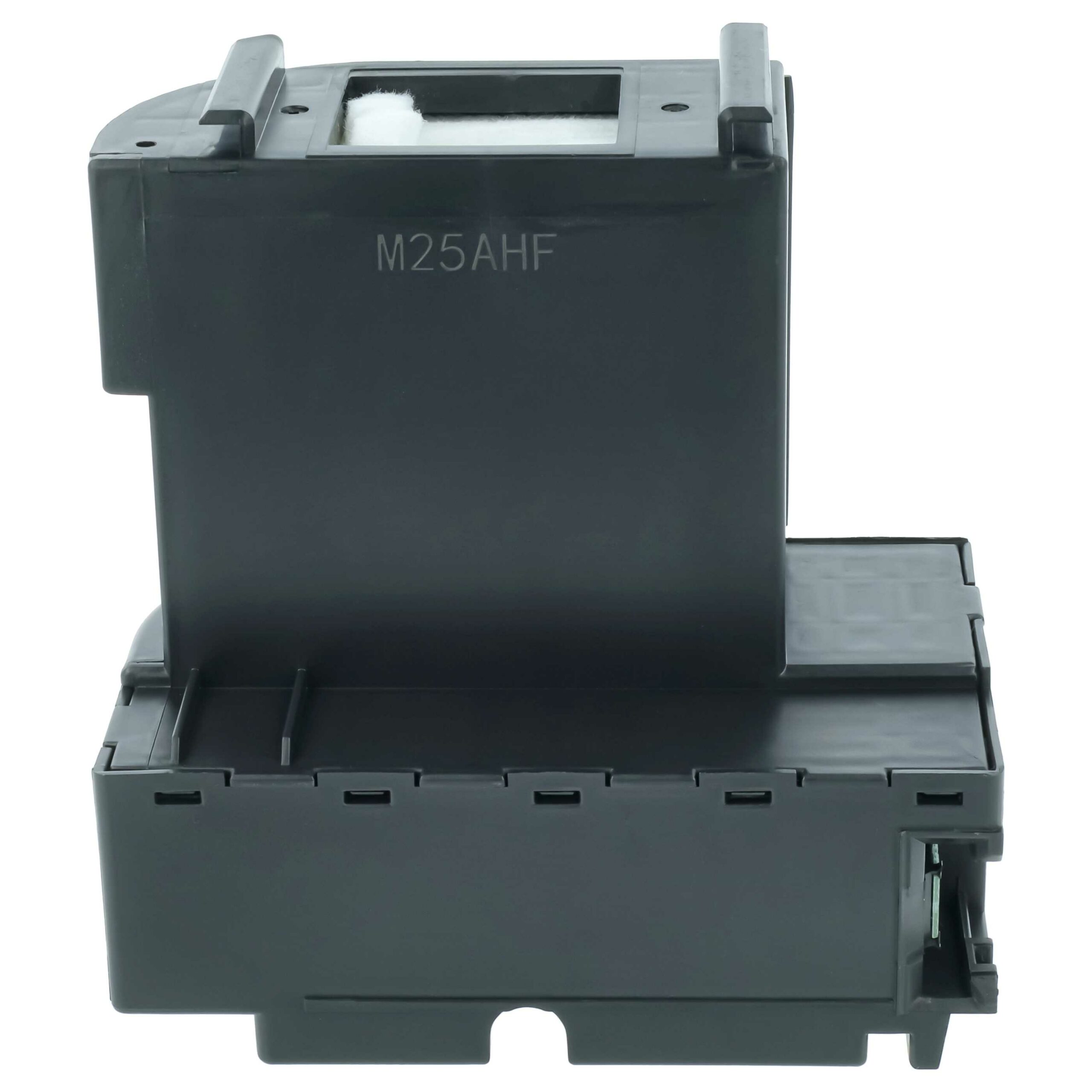 Recipiente de Tinta Residual vhbw para Impressora Epson Workforce / EcoTank - Preto - Image 4