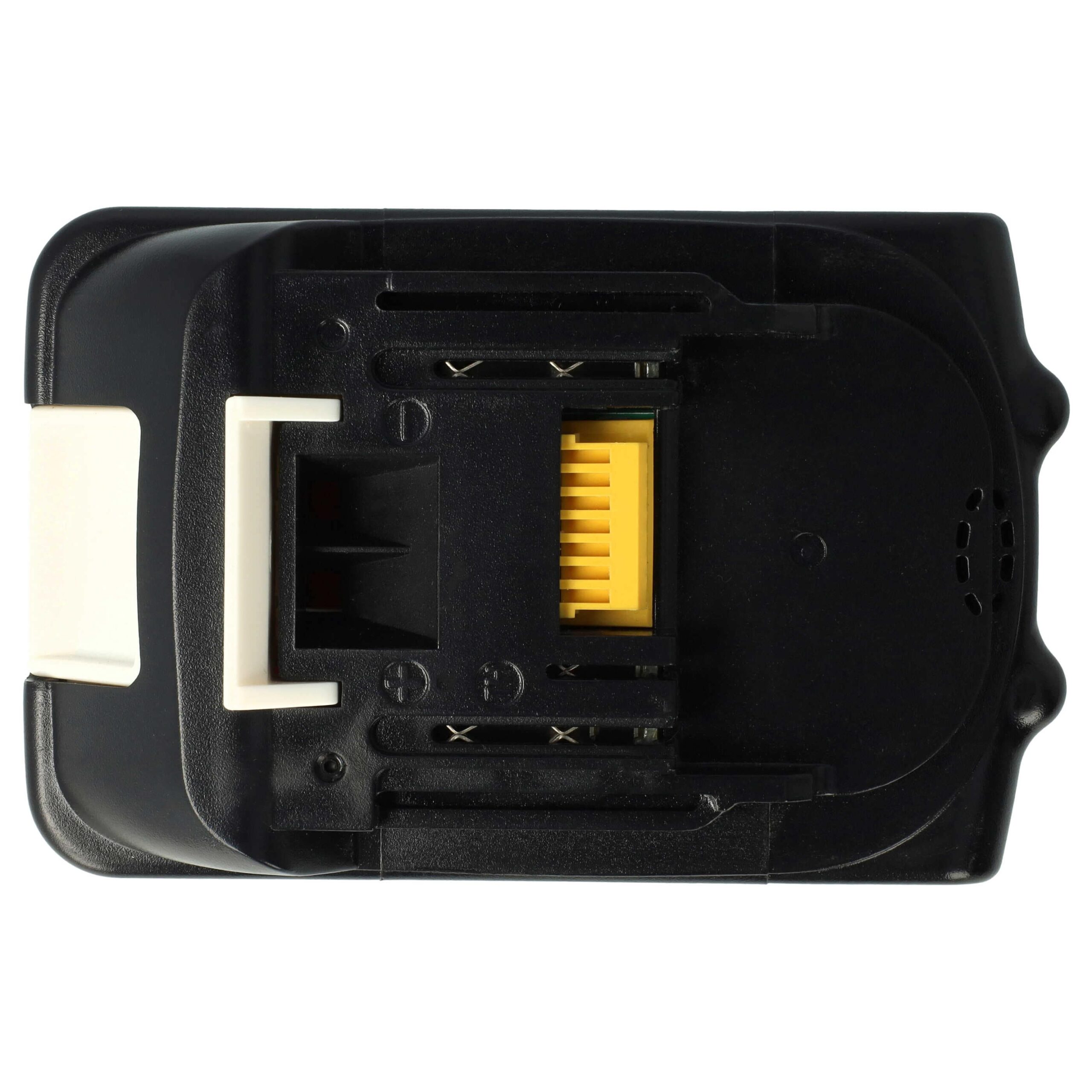 Bateria vhbw para ferramenta elétrica Makita 194309-1 (7500 mAh, 18 V, Li-Ion) - Image 4