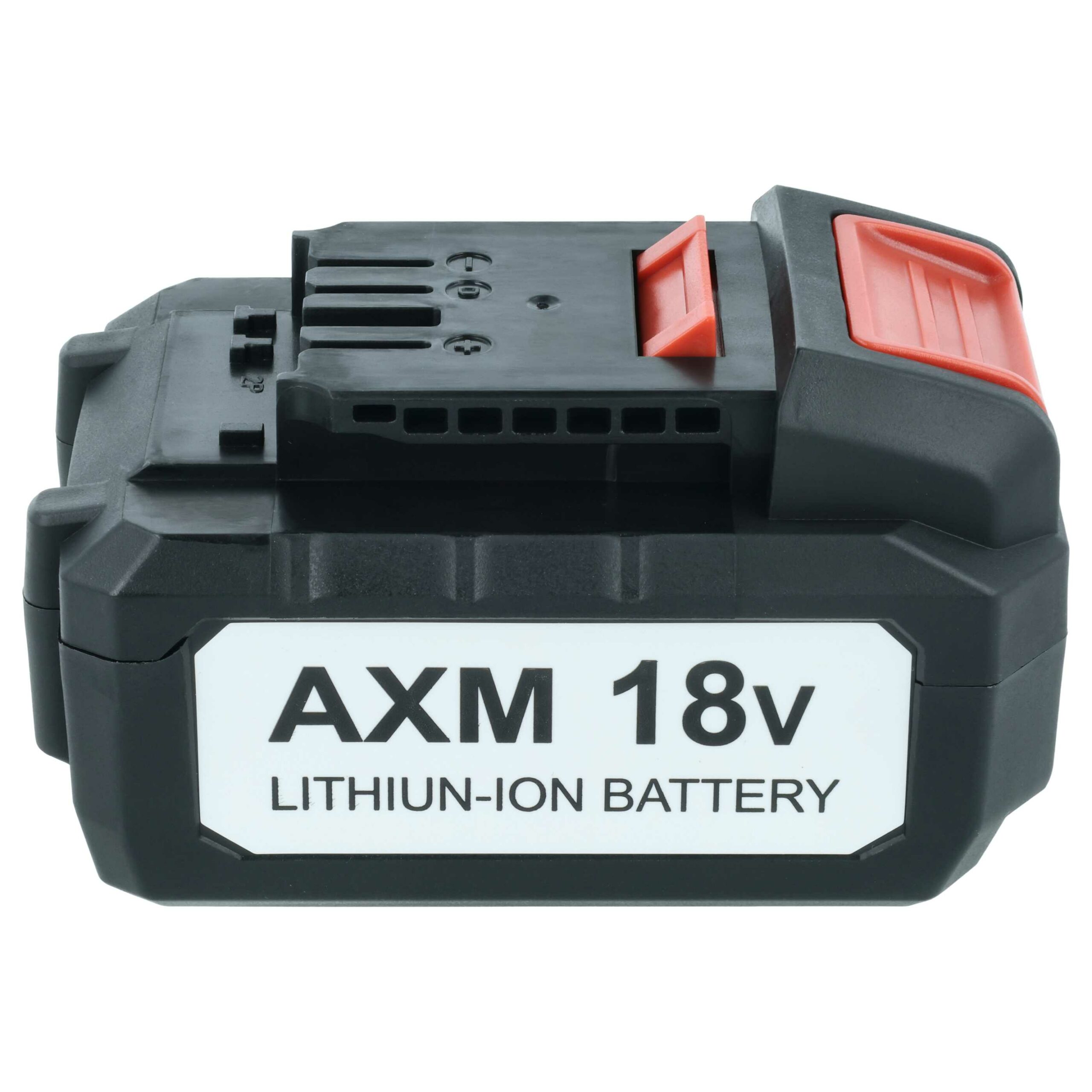 Bateria EXTENSILO Compatível Flex Lithium Power 18V - 5000 mAh Li-Ion - Image 4