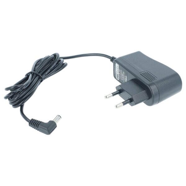 Fonte de Alimentação para Pedais de Efeitos Line 6 DM4, DL4, AM4, FM4 e MM4 - 12V 1A vhbw