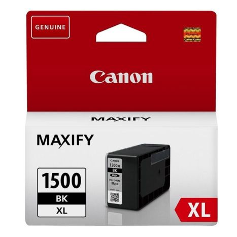 Cartucho Original CANON PGI-1500XL Negro