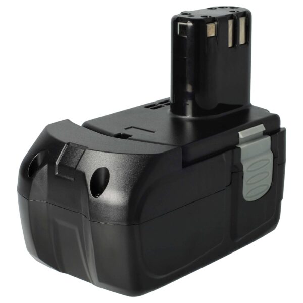 Bateria vhbw para Hitachi BCL1430, BCL1415 - 14,4V, 4000 mAh, Li-Ion