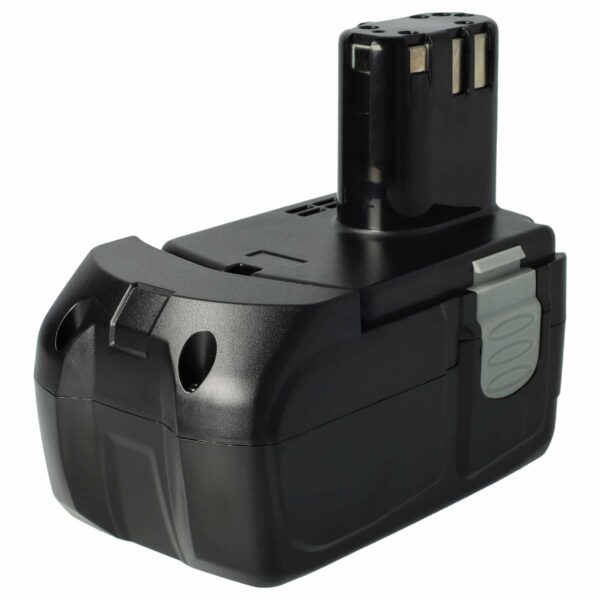 Bateria vhbw para Hitachi BCL1430, BCL1415 - 14,4V, 4000 mAh, Li-Ion