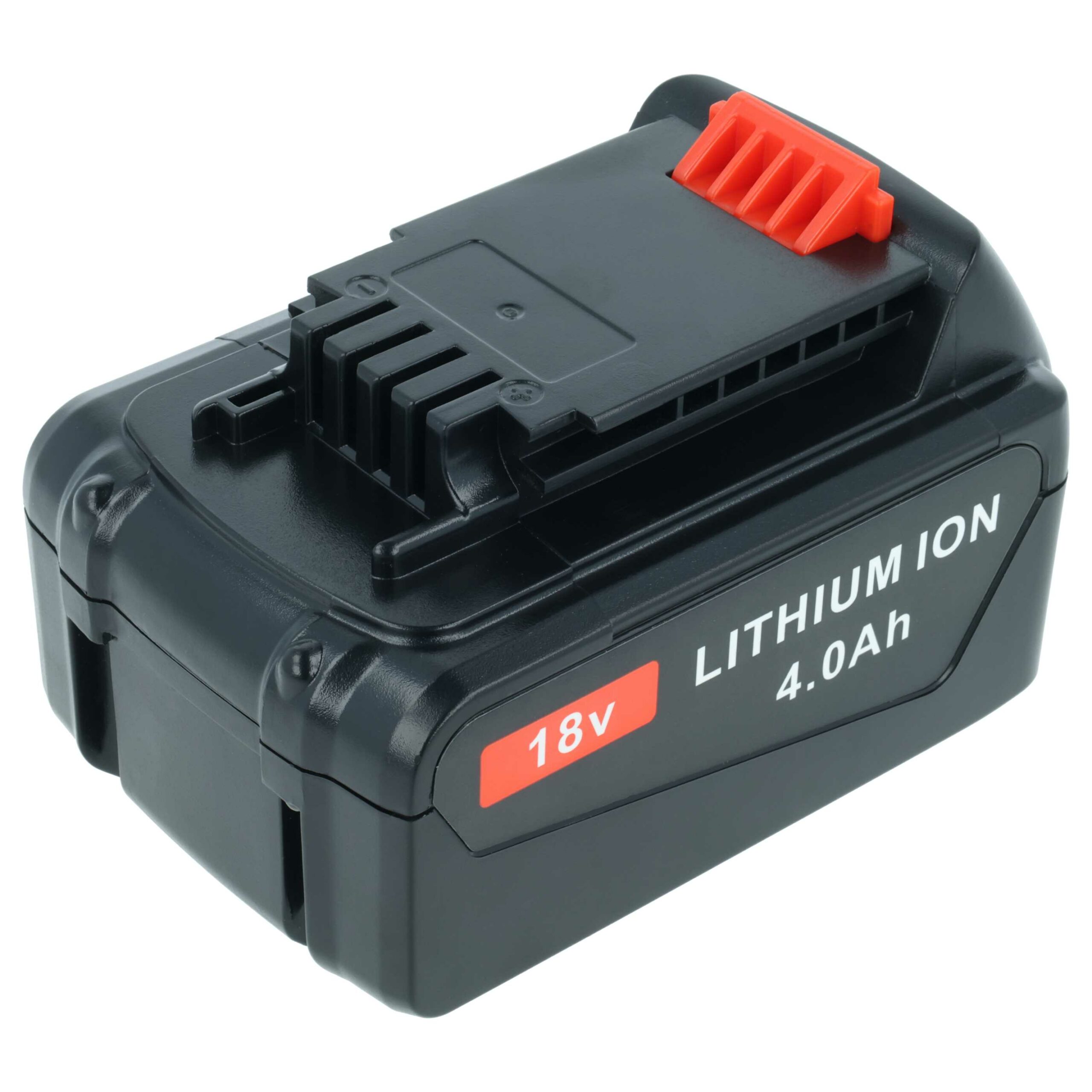 2x Bateria vhbw substitui Black & Decker BL1318, BL1518, BL1518-XJ - 4000 mAh, 18V, Li-Ion - Image 2