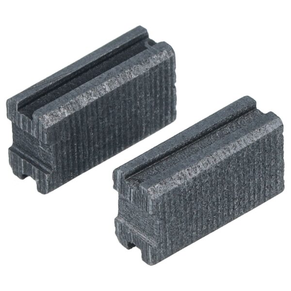Escovas de Carvão (2 Unidades) para Bosch PEX 300 AE - vhbw