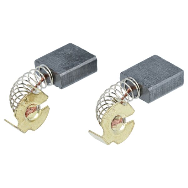 Escovas de Carvão (2 Peças) para Bosch GCM 10 S, Substitui 1609203L02