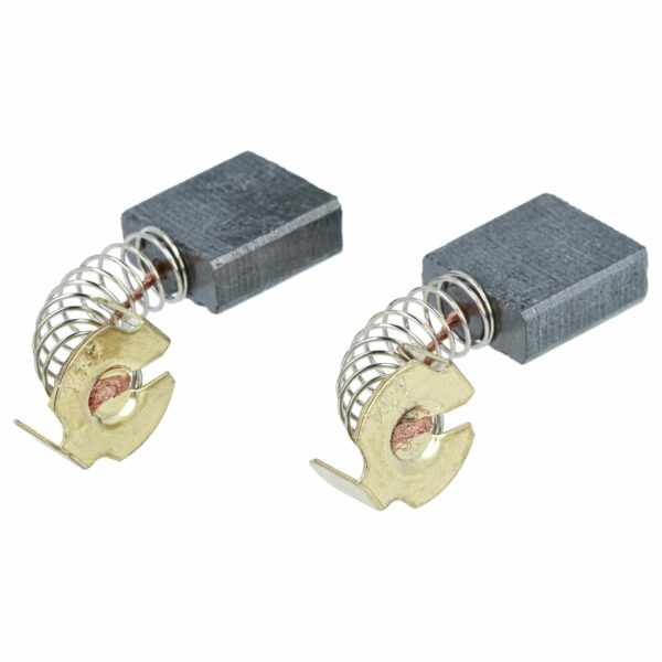 Escovas de Carvão (2 Peças) para Bosch GCM 10 S, Substitui 1609203L02