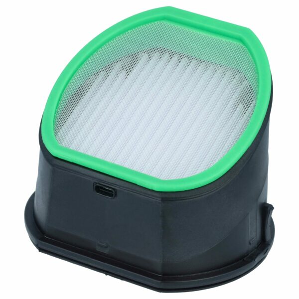 Filtro para Aspirador Vorwerk Kobold VM7 - vhbw