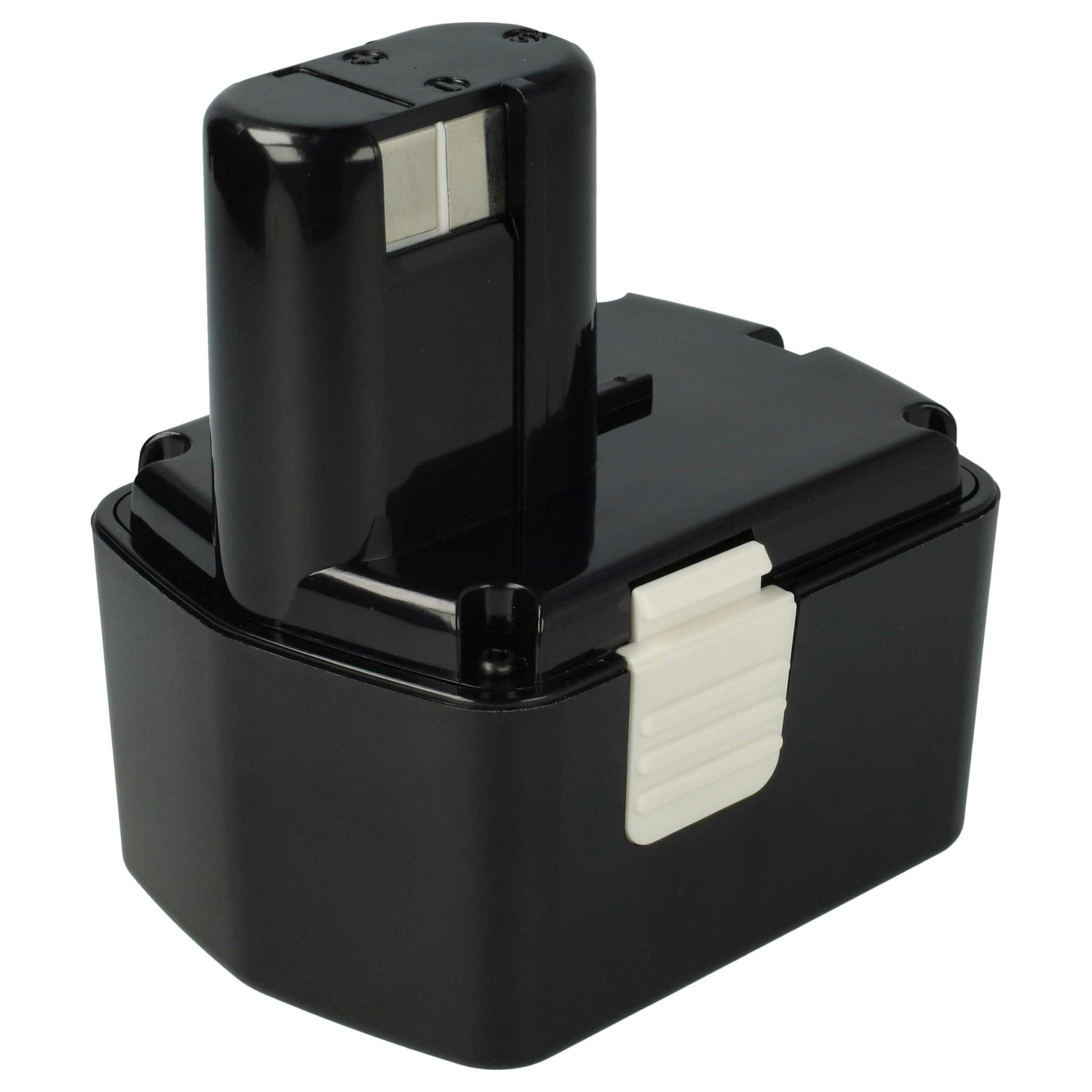 Bateria vhbw para Hitachi 14.4V 3300 mAh NiMH - Compatível com Brocas e Chaves de Parafuso - Image 2