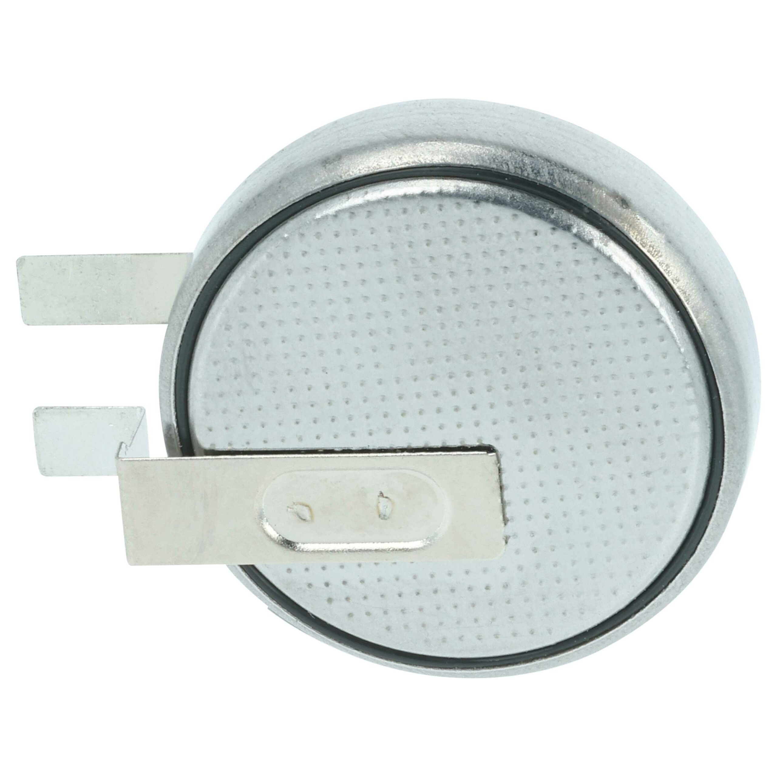 Bateria Recarregável Tipo Botão Maxell CR2050HR vhbw - 0,35 Ah 3V Li-Ion (Conjunto de 3) - Image 4