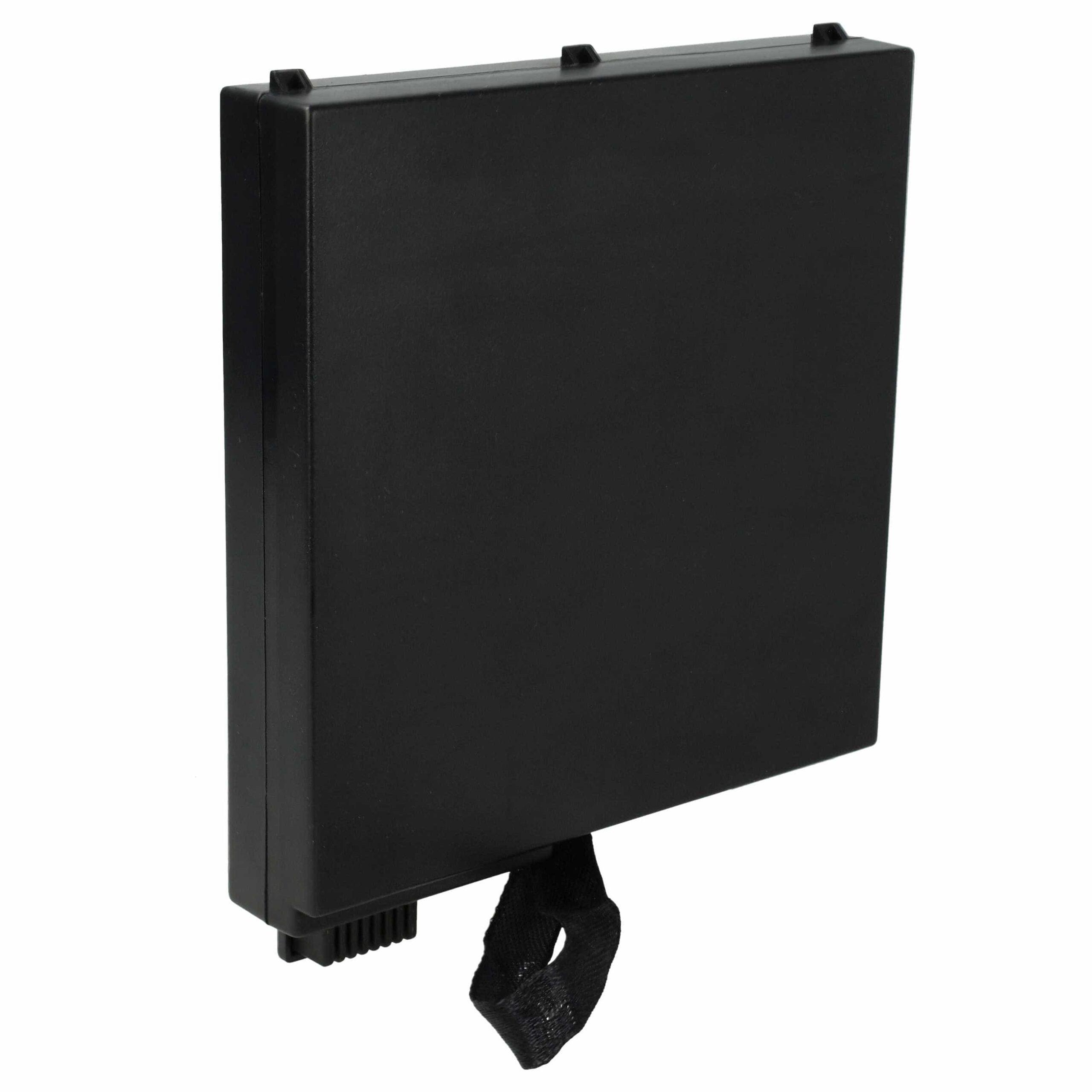Bateria para Portátil vhbw - 4400 mAh, 14.8 V (Substitui Fujitsu-Siemens 23-UD4000-3A) - Image 2