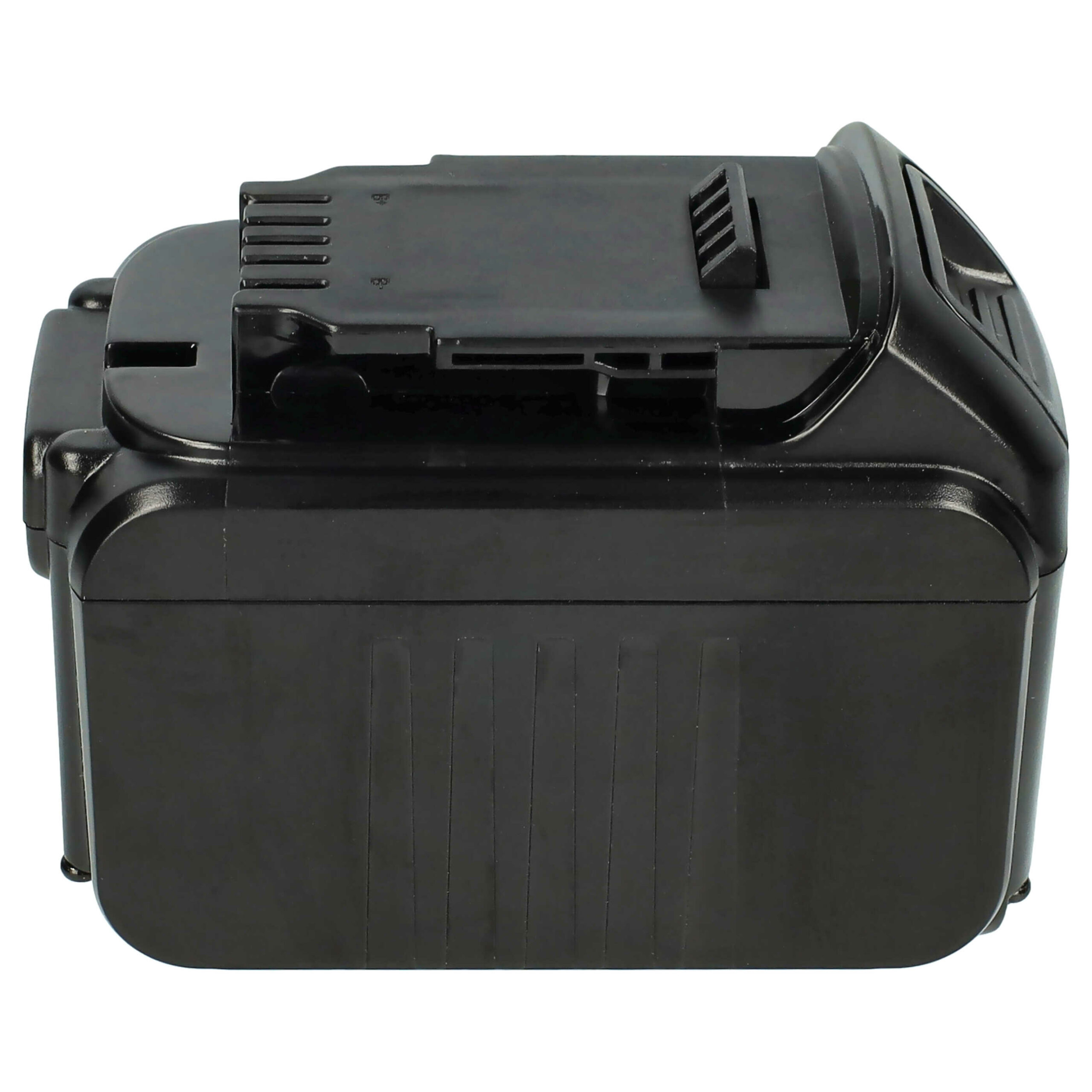 Bateria EXTENSILO para Dewalt DCB141, DCB140 - 14.4V, 6000 mAh, Li-Ion - Image 4