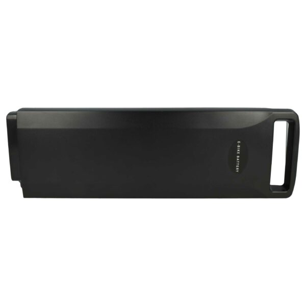 Bateria para Bicicleta Elétrica vhbw compatível Bosch 0275007505, 0275007502 - 11.6 Ah 36 V Li-Ion