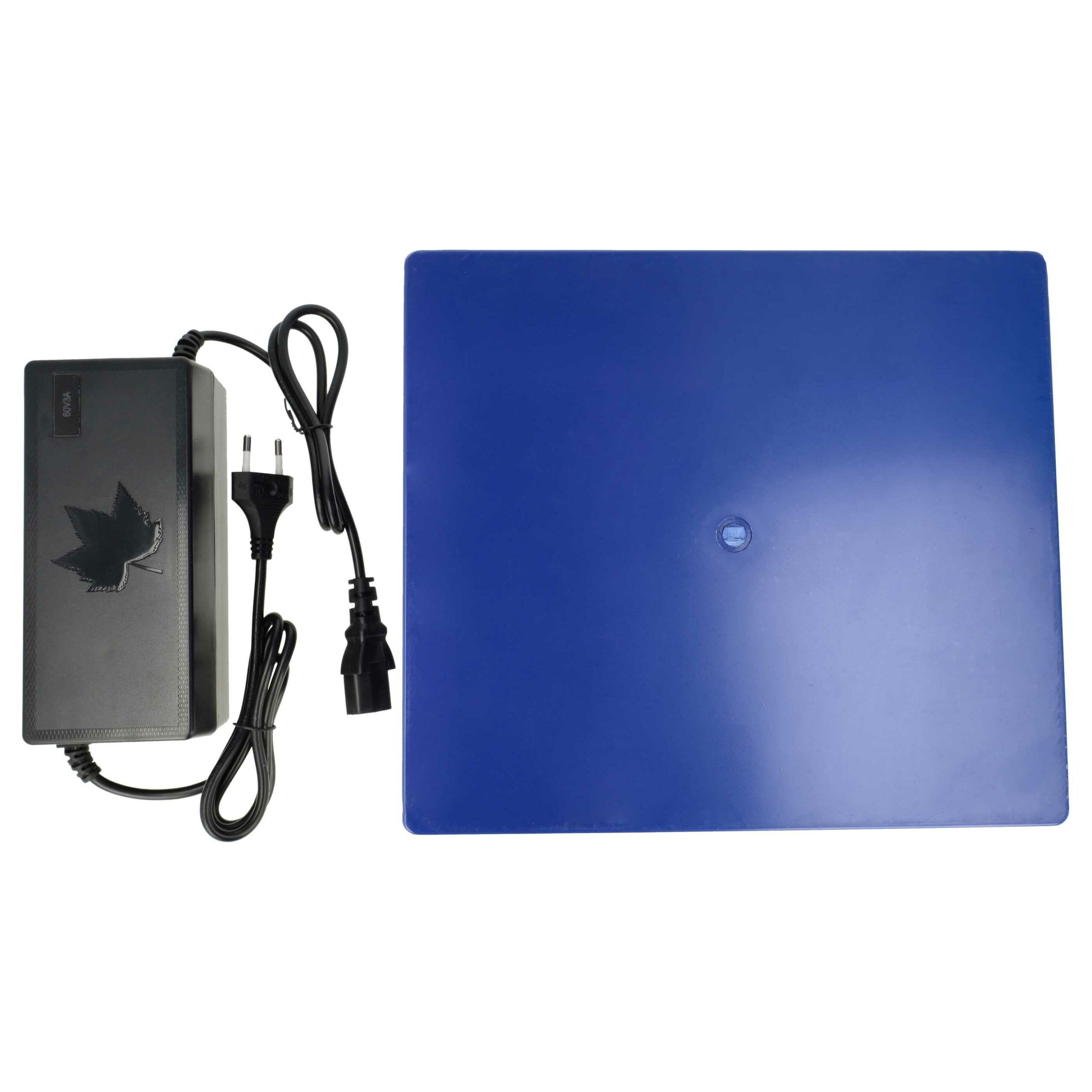 Bateria vhbw para Trotinete Elétrica - 20 Ah 60 V Li-Ion com Carregador - Image 4