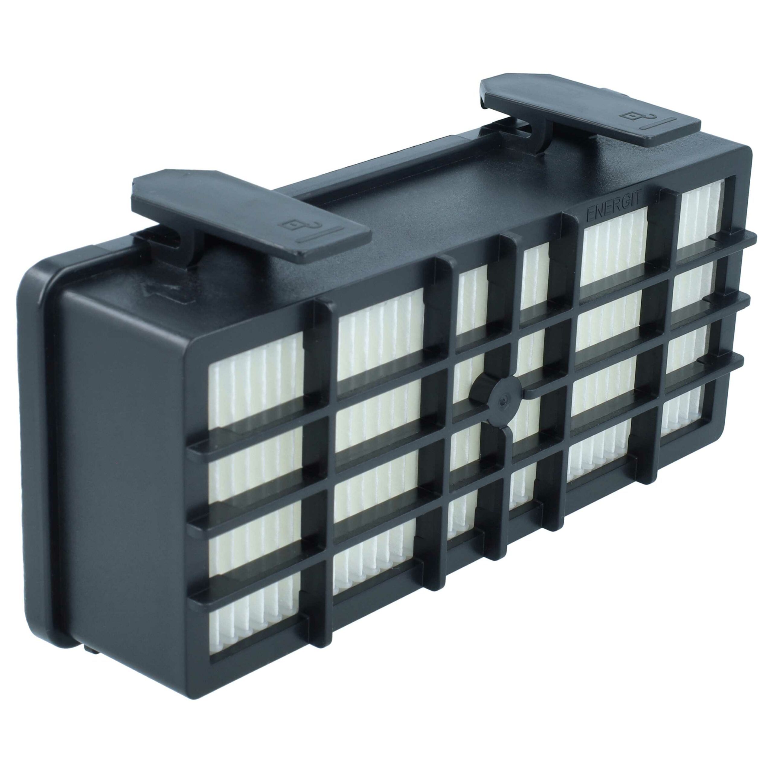 Kit 3x Filtros HEPA H14 para Aspiradores Kärcher T 10/1 e T 15/1 - vhbw - Image 2